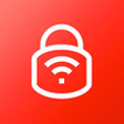 Icon des Programms: AVG Secure VPN for Mac