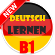 Icono de programa: B1 Test Deutsch Prüfung