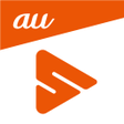 Icon des Programms: au Short ポイントがたまるショート動画アプ…