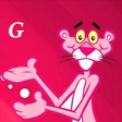 Icon des Programms: PinkPanther