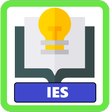 プログラムのアイコン: IES (ESE) General Studies