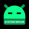 Icon des Programms: System Repair for Android
