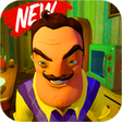 Ikona programu: Hello Neighbor Alpha 4