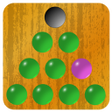 Ikona programu: Peg Solitaire