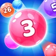 Icon des Programms: Marble Run 3D-Color Ball …