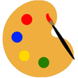 Icon des Programms: DrawAnything