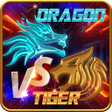 Ikona programu: Dragon Tiger online casin…