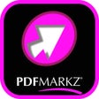 Icon des Programms: PDFMarkz