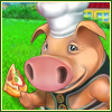 Icon des Programms: Farm Frenzy - PizzaParty