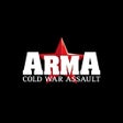 Programmsymbol: ARMA: Cold War Assault