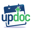 Icon des Programms: Updoc: Health diary