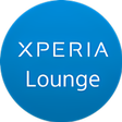 Ikona programu: Xperia Lounge