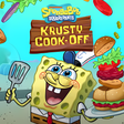 プログラムのアイコン: SpongeBob: Krusty Cook-Of…