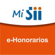 プログラムのアイコン: e-Boleta Honorarios SII