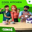 Icon des Programms: The Sims 4: Cool Kitchen …