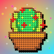 Icona del programma: Pearl Coloring
