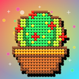 程序图标: Pearl Coloring