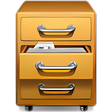 程序图标: SDR Free Rar File Opener