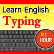 Icon des Programms: Learn Typing in 1 Hour