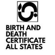 プログラムのアイコン: Birth And Death Certifica…