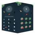 Icon des Programms: AppLock Theme Pond