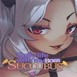Icon of program: Daily Life With My Succub…