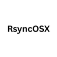 Icon des Programms: RsyncOSX