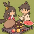 Ikona programu: 仙山小農