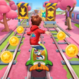 Icon des Programms: Running Go: Build Rusher