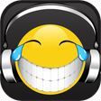 Icon des Programms: Audio Jokes