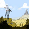 プログラムのアイコン: Feudal Alloy