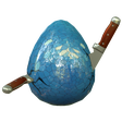 Icono de programa: Hatching Poke Dino Eggs