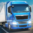 プログラムのアイコン: Cargo Truck Highway Drive…