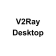 Ikona programu: V2Ray Desktop