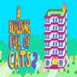 Ikona programu: A Building Full of Cats 2