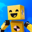 Ikona programu: ULTIMATE RAGDOLL PLAYGROU…