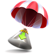 程序图标: Download Shuttle - Fast F…