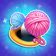 Ikona programu: Wool In Hole: Block Jam P…