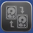 程序图标: Paragon Drive Copy