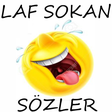 Programmsymbol: Laf Sokan Sözler