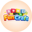 プログラムのアイコン: Funcraft: Wor…