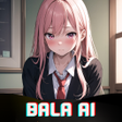 程序图标: BALA-Chat with your AI fr…