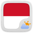 Icon des Programms: Bahasa Indonesian GO Weat…