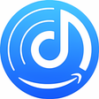 Programmsymbol: TuneBoto Amazon Music Con…