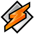 Icon des Programms: Winamp