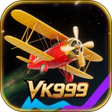 Ikona programu: VK999 Airbound