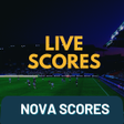 プログラムのアイコン: Nova Scores: Live Soccer