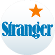 Icon of program: Stranger Things To Do: Se…