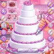 プログラムのアイコン: Cooking Games: Cook  Fun
