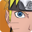 プログラムのアイコン: Naruto Shippuden - Watch …